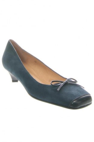 Damenschuhe Unbranded, Größe 38, Farbe Blau, Preis 34,53 €