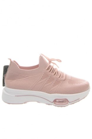 Damenschuhe Unbranded, Größe 40, Farbe Aschrosa, Preis € 31,71