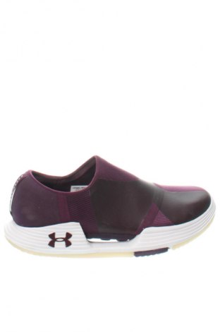 Dámské boty  Under Armour, Velikost 37, Barva Fialová, Cena  1 126,00 Kč