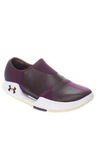 Dámské boty  Under Armour, Velikost 37, Barva Fialová, Cena  1 126,00 Kč