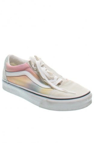 Dámske topánky  Vans, Veľkosť 37, Farba Viacfarebná, Cena  24,55 €