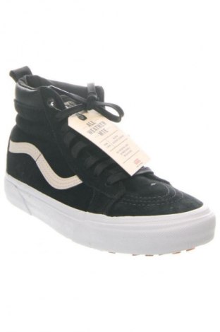 Γυναικεία παπούτσια Vans, Μέγεθος 37, Χρώμα Μαύρο, Τιμή 55,24 €