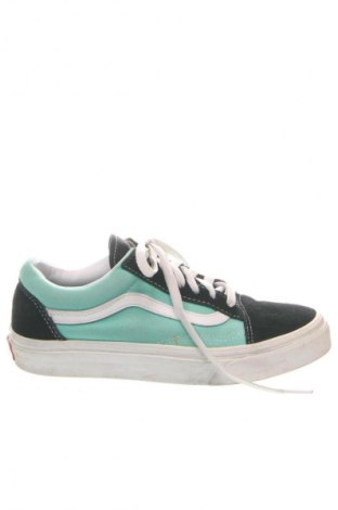 Dámske topánky  Vans, Veľkosť 37, Farba Viacfarebná, Cena  65,60 €