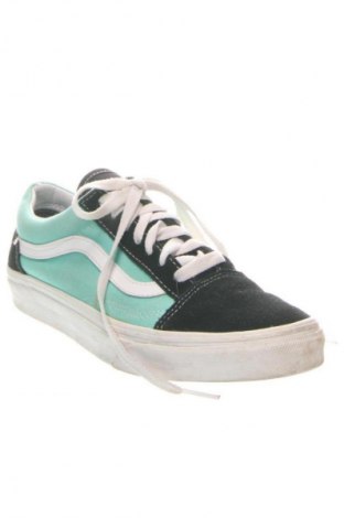 Dámske topánky  Vans, Veľkosť 37, Farba Viacfarebná, Cena  65,60 €