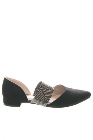 Damenschuhe Venturini, Größe 37, Farbe Schwarz, Preis € 13,99