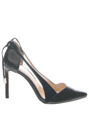 Damenschuhe Zara, Größe 38, Farbe Blau, Preis 31,47 €