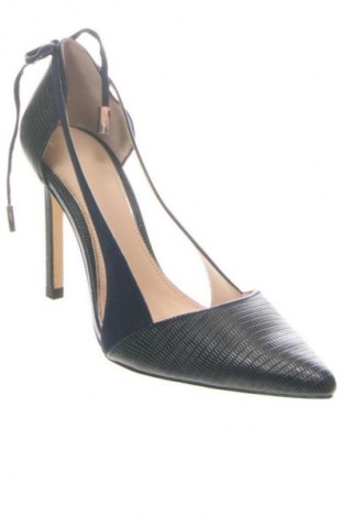 Damenschuhe Zara, Größe 38, Farbe Blau, Preis 31,47 €