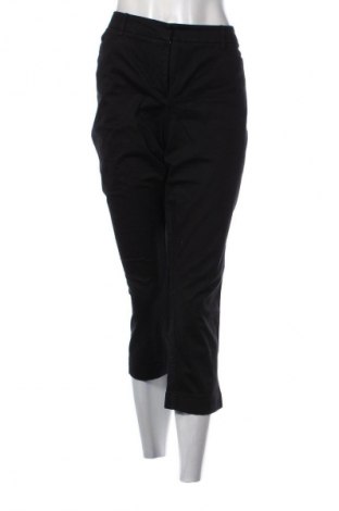 Pantaloni de femei 7th Avenue, Mărime L, Culoare Negru, Preț 76,00 Lei