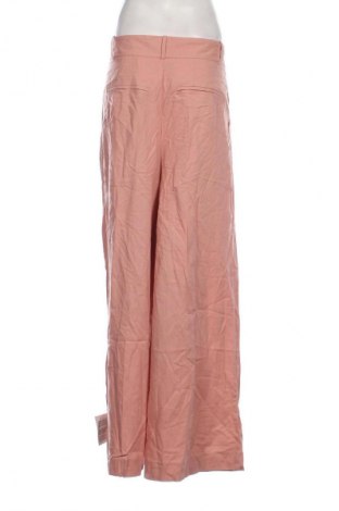 Női nadrág ASOS, Méret XL, Szín Hamurózsaszín, Ár 11 099 Ft