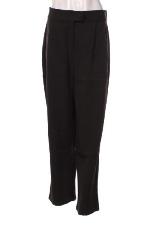 Damskie spodnie About You, Rozmiar L, Kolor Czarny, Cena 355,99 zł