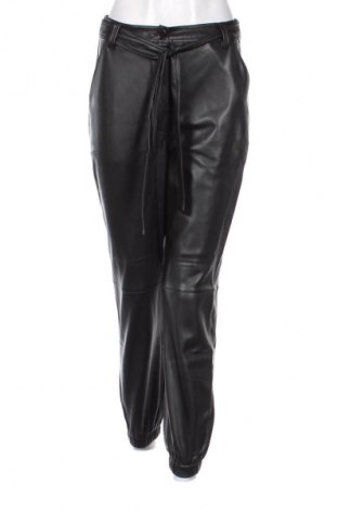 Damskie spodnie About You, Rozmiar S, Kolor Czarny, Cena 33,99 zł