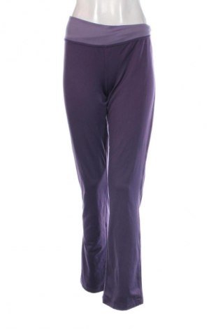 Damenhose Active, Größe M, Farbe Lila, Preis € 27,99