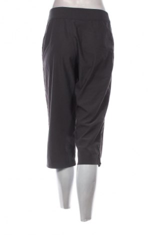 Γυναικείο παντελόνι Adidas, Μέγεθος M, Χρώμα Γκρί, Τιμή 29,67 €