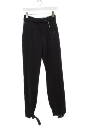 Дамски панталон Adidas Originals, Размер XS, Цвят Черен, Цена 142,99 лв.
