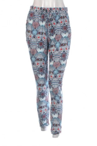 Pantaloni de femei Airisa, Mărime M, Culoare Multicolor, Preț 39,99 Lei