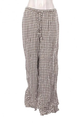 Pantaloni de femei Ally, Mărime M, Culoare Multicolor, Preț 156,99 Lei