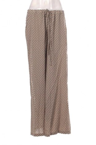 Damskie spodnie Ally, Rozmiar XL, Kolor Kolorowy, Cena 150,99 zł