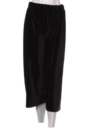 Pantaloni de femei Amisu, Mărime S, Culoare Negru, Preț 98,99 Lei