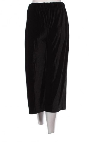 Pantaloni de femei Amisu, Mărime S, Culoare Negru, Preț 98,99 Lei