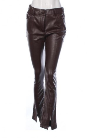 Damenhose Amisu, Größe L, Farbe Braun, Preis 14,77 €