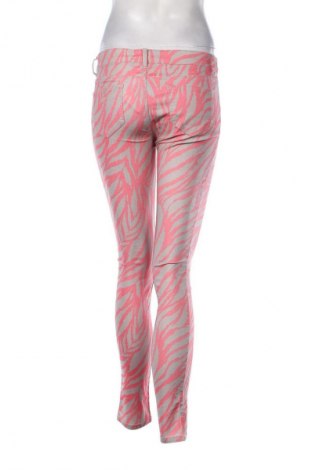 Pantaloni de femei Amisu, Mărime S, Culoare Multicolor, Preț 76,32 Lei
