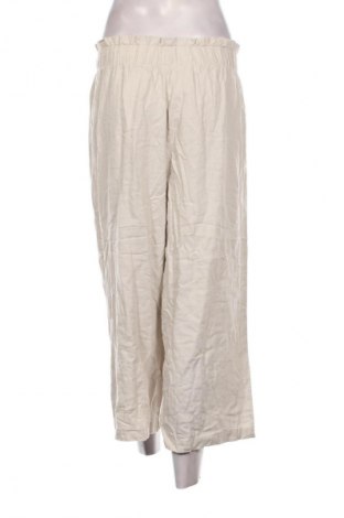 Damskie spodnie Anko, Rozmiar XL, Kolor ecru, Cena 95,99 zł