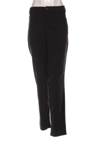 Pantaloni de femei Anko, Mărime XXL, Culoare Negru, Preț 98,99 Lei