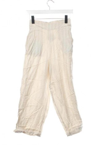 Damenhose Anko, Größe XS, Farbe Beige, Preis 20,99 €