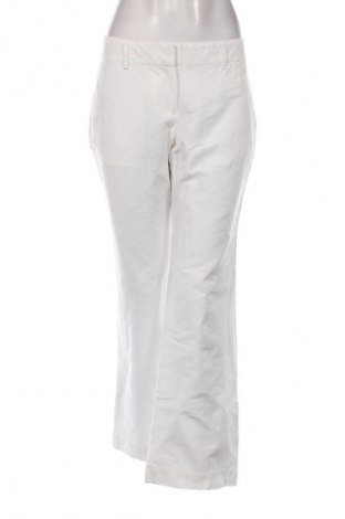 Damenhose Ann Taylor, Größe XL, Farbe Weiß, Preis 22,99 €