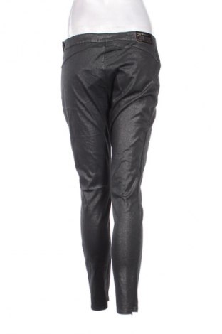 Γυναικείο παντελόνι Armani Jeans, Μέγεθος XL, Χρώμα Γκρί, Τιμή 87,47 €