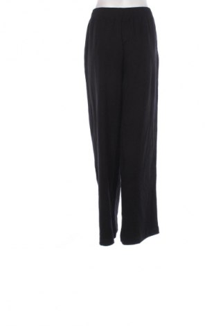 Pantaloni de femei Armedangels, Mărime L, Culoare Negru, Preț 210,99 Lei