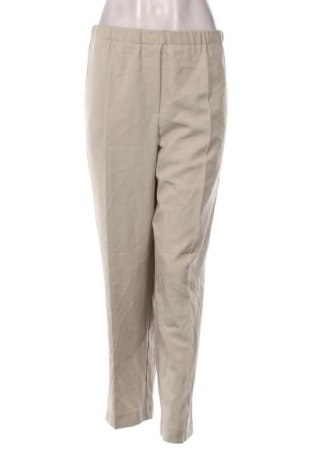 Dámské kalhoty  Atelier Creation, Velikost XL, Barva Krémová, Cena  469,00 Kč