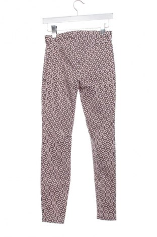 Damskie spodnie Atmosphere, Rozmiar XS, Kolor Kolorowy, Cena 41,99 zł