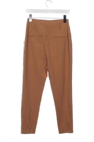 Damskie spodnie B.Young, Rozmiar XS, Kolor Pomarańczowy, Cena 157,99 zł