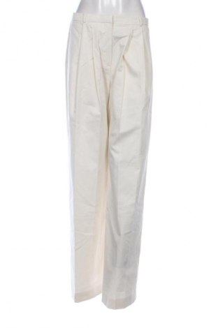 Damenhose BOSS, Größe S, Farbe Ecru, Preis 224,99 €