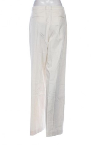 Damenhose BOSS, Größe S, Farbe Ecru, Preis 224,99 €