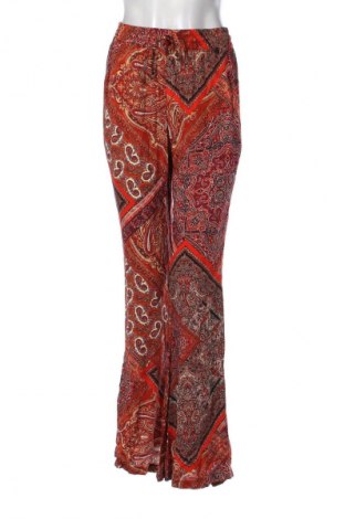 Pantaloni de femei BSB, Mărime S, Culoare Multicolor, Preț 154,34 Lei