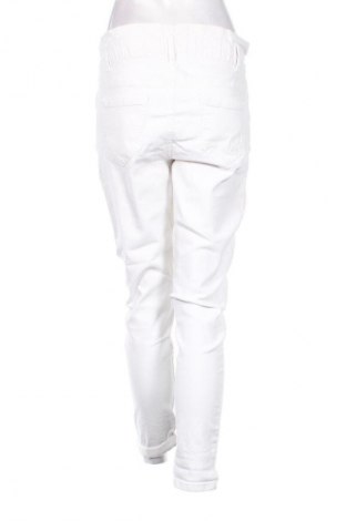 Damenhose Beloved, Größe M, Farbe Weiß, Preis 14,83 €