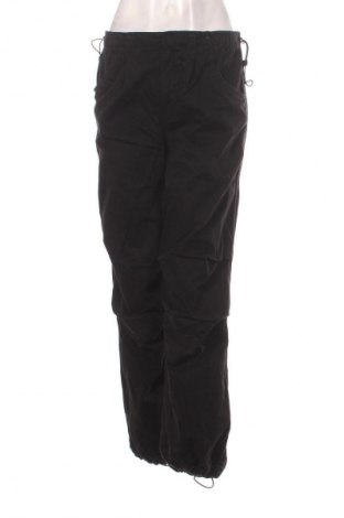 Damenhose Bershka, Größe S, Farbe Schwarz, Preis € 27,99