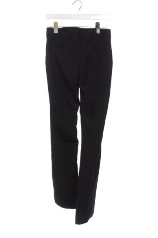 Dámské kalhoty  Bershka, Velikost XS, Barva Černá, Cena  1 249,00 Kč