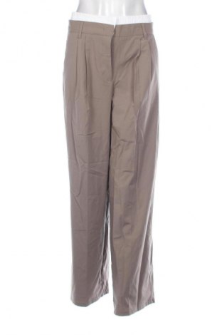 Női nadrág Bershka, Méret S, Szín Barna, Ár 5 800 Ft