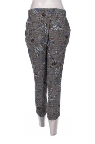 Pantaloni de femei Bershka, Mărime L, Culoare Multicolor, Preț 98,99 Lei
