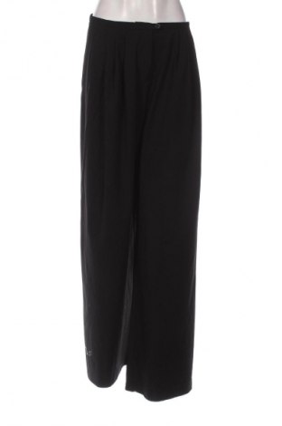 Dámské kalhoty  Bershka, Velikost M, Barva Černá, Cena  367,00 Kč