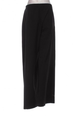Dámské kalhoty  Bershka, Velikost M, Barva Černá, Cena  367,00 Kč