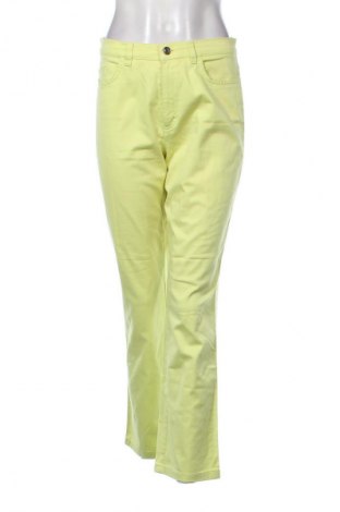 Damenhose Betty Barclay, Größe S, Farbe Gelb, Preis € 32,00