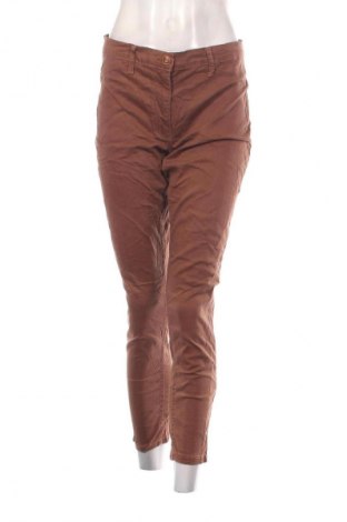 Pantaloni de femei Betty Barclay, Mărime L, Culoare Maro, Preț 210,99 Lei