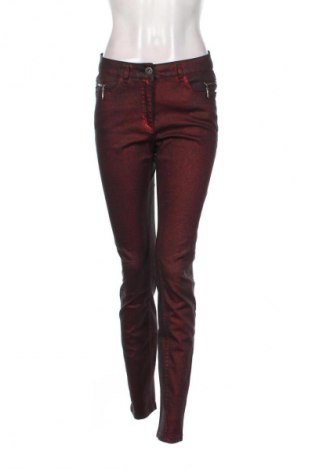 Pantaloni de femei Biba, Mărime S, Culoare Roșu, Preț 98,99 Lei