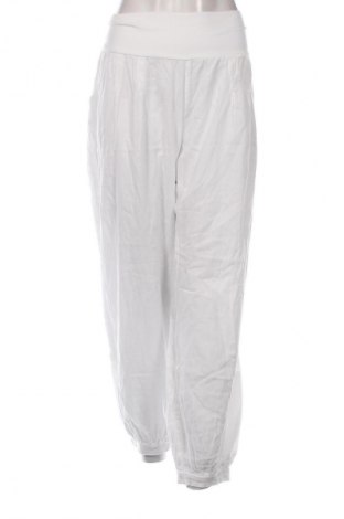 Dámske nohavice Blancheporte, Veľkosť XXL, Farba Biela, Cena  14,77 €