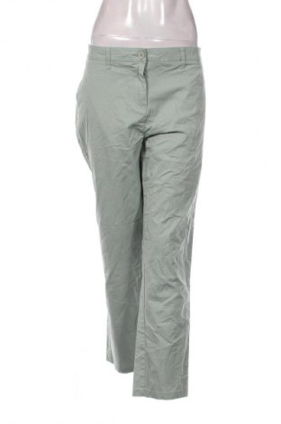 Dámské kalhoty  Blue Motion, Velikost XXL, Barva Zelená, Cena  469,00 Kč