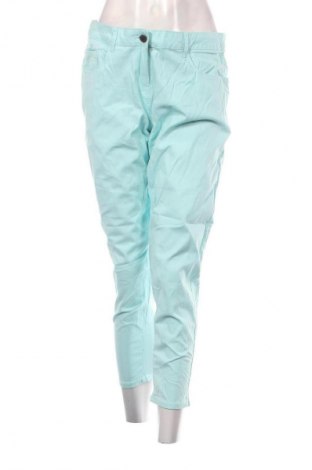 Damenhose Blue Motion, Größe L, Farbe Blau, Preis 20,99 €